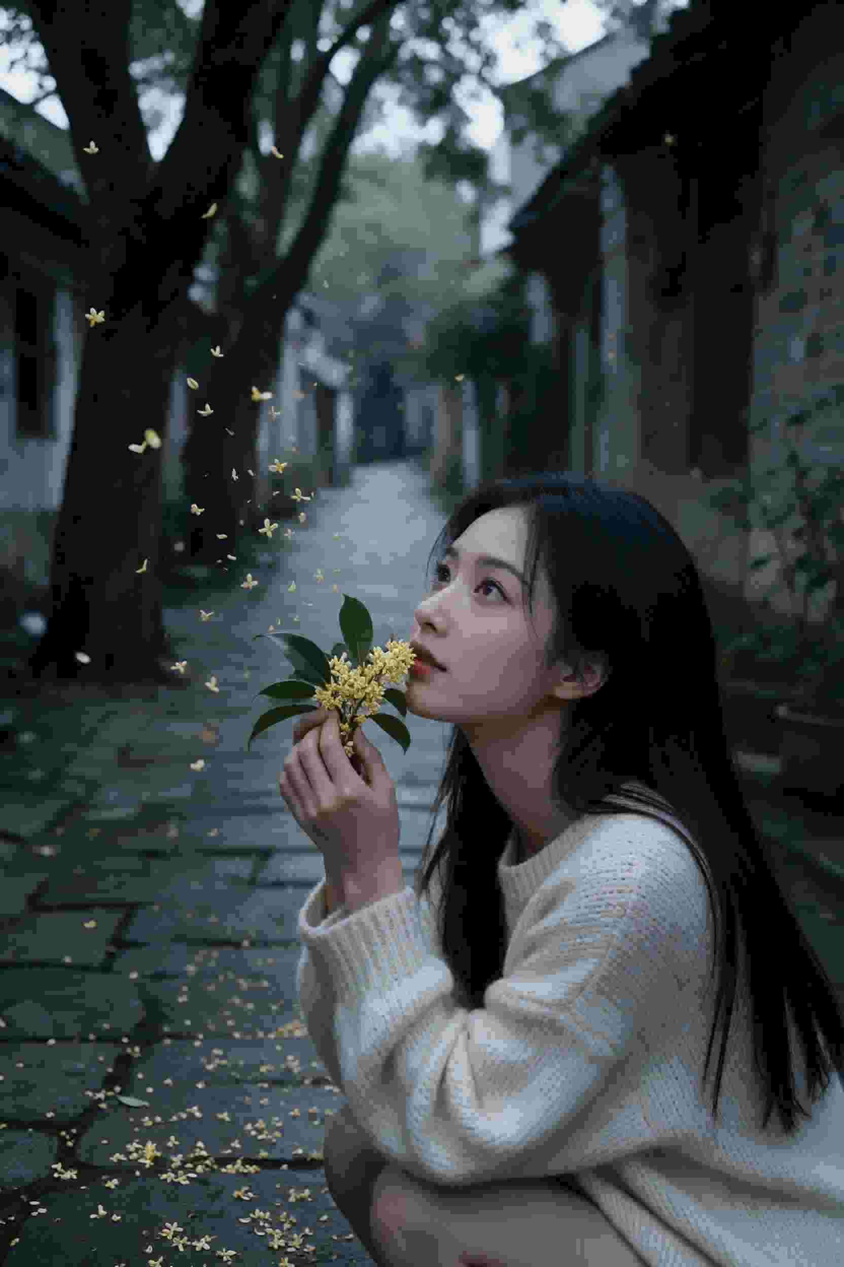 影视作品