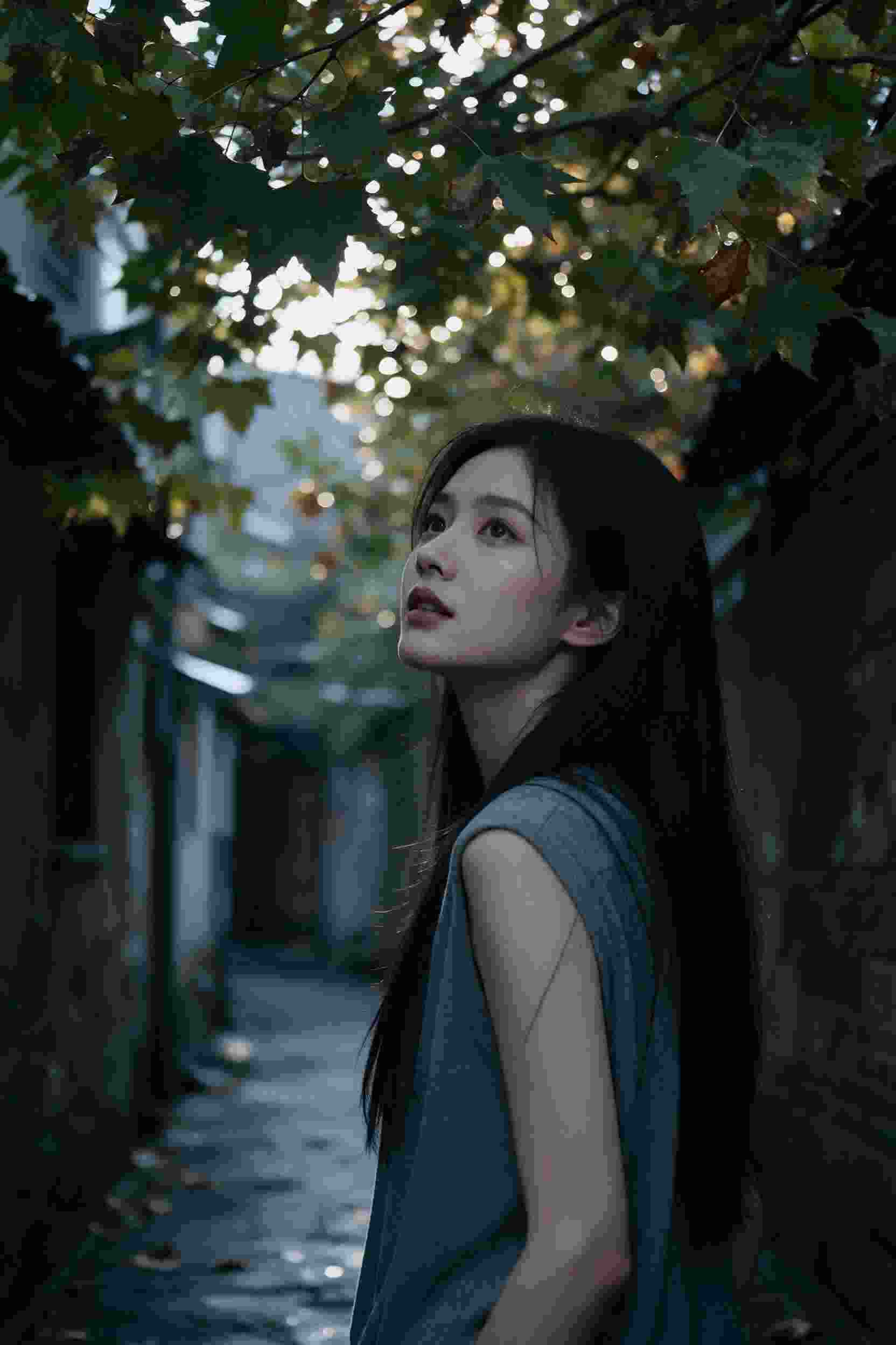 影视作品