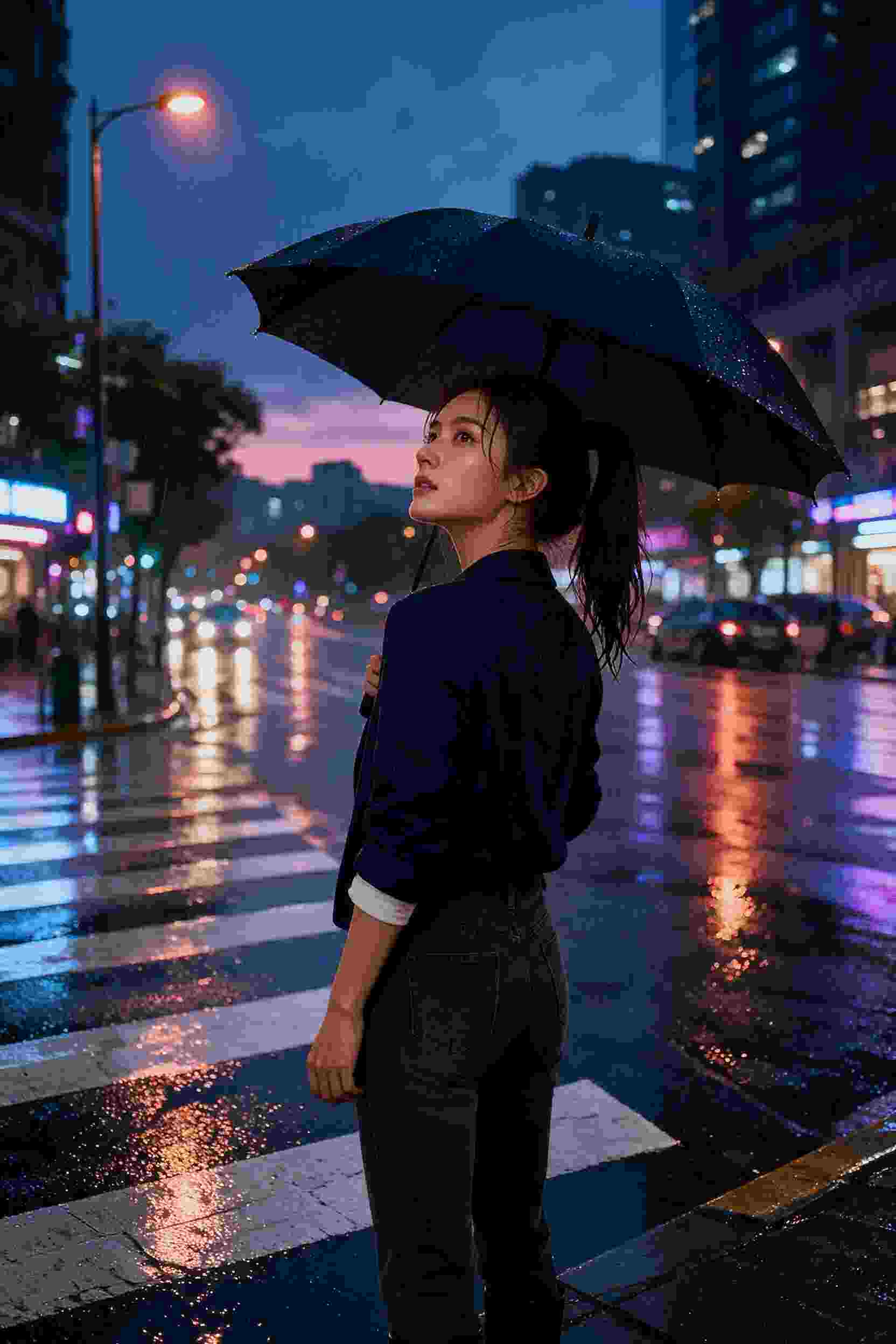 影视作品